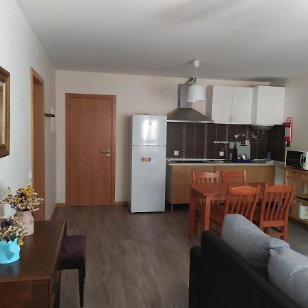 Casa Da Rota Dos Moinhos Apartment Lousa  Ngoại thất bức ảnh