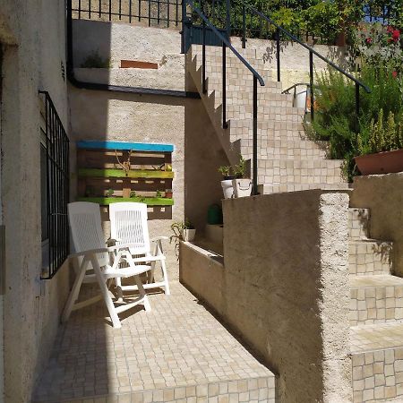 Casa Da Rota Dos Moinhos Apartment Lousa  Ngoại thất bức ảnh