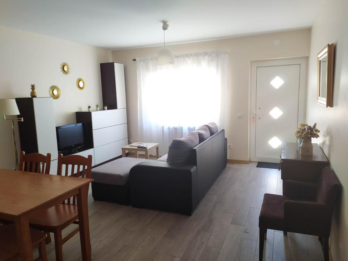 Casa Da Rota Dos Moinhos Apartment Lousa  Ngoại thất bức ảnh