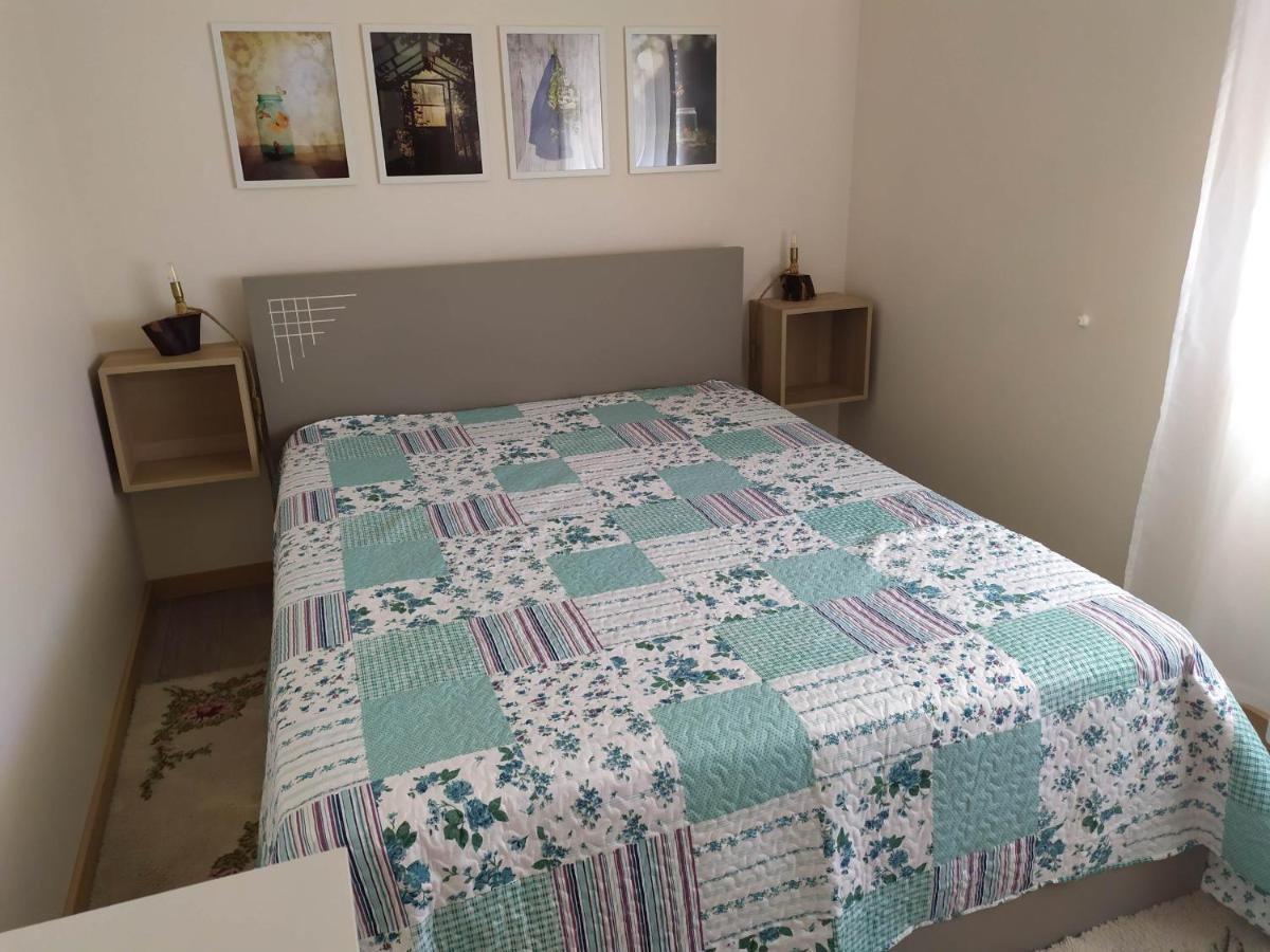 Casa Da Rota Dos Moinhos Apartment Lousa  Ngoại thất bức ảnh