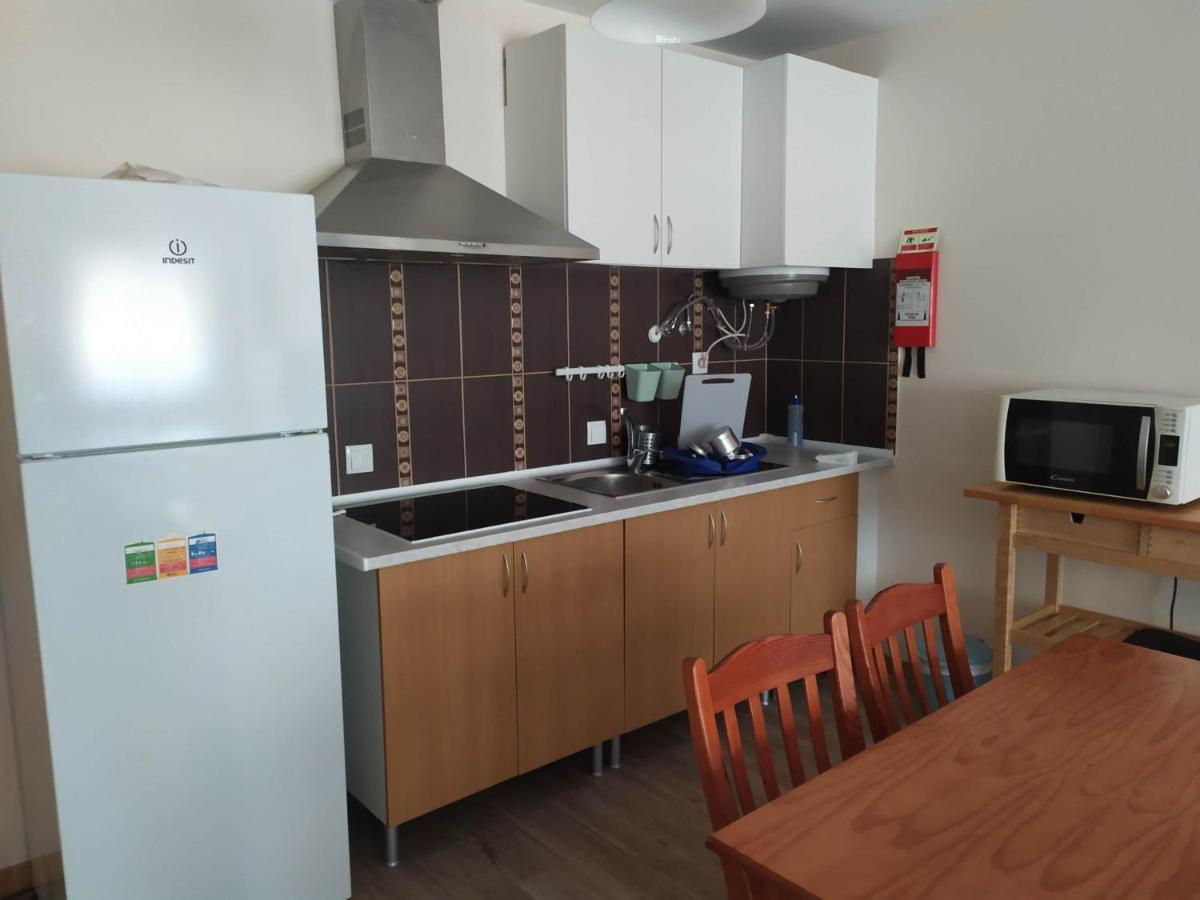 Casa Da Rota Dos Moinhos Apartment Lousa  Ngoại thất bức ảnh
