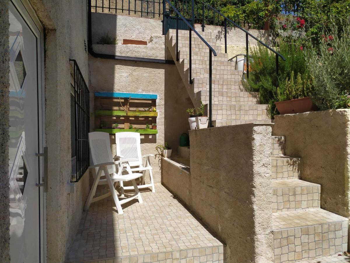 Casa Da Rota Dos Moinhos Apartment Lousa  Ngoại thất bức ảnh